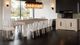 Furniture of America® Hatton Cross Tawny Dining Table-1