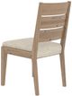 Canadel Customizable 5150 Dining Side Chair-3
