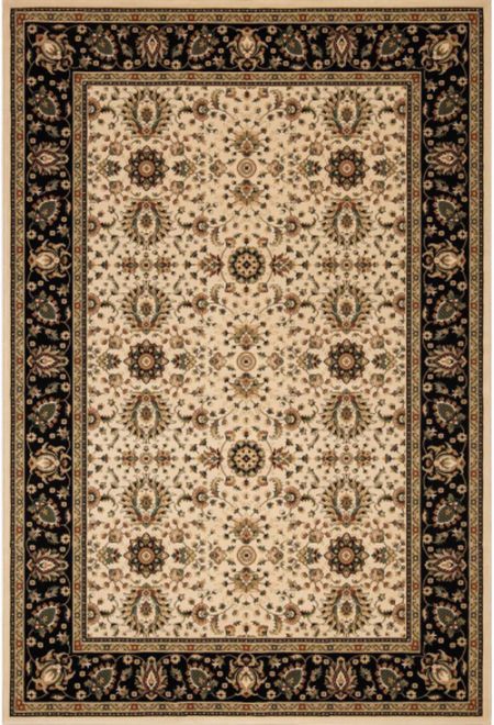 MDA Rugs Izmir 5'x8' Style 2 Area Rug-0
