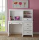 ACME Furniture Lacey White Writing Desk-1