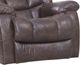 HomeStretch Blockbuster Java Power Rocker Recliner-2