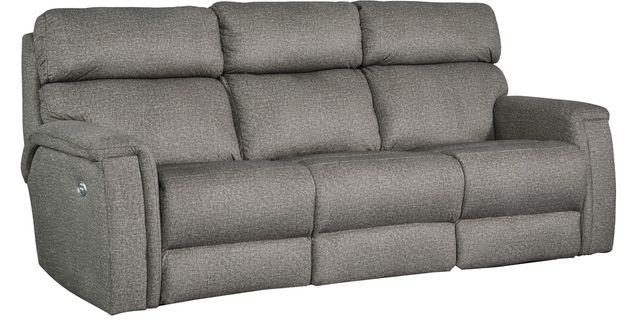 Contempo Sofa, Loveseat and Recliner Set-0