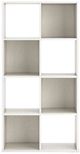 Signature Design by Ashley® Aprilyn White Eight Cube Organizer-1