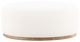 Vanguard® Furniture Nest Jackpot Chalk/Wheat Ottoman-0