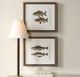 Uttermost® The Catch 2-Piece Framed Print Art Set-0