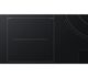 Dacor® 30" Black Induction Cooktop-2