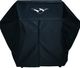 Twin Eagles 54" Black Grill Cover-0
