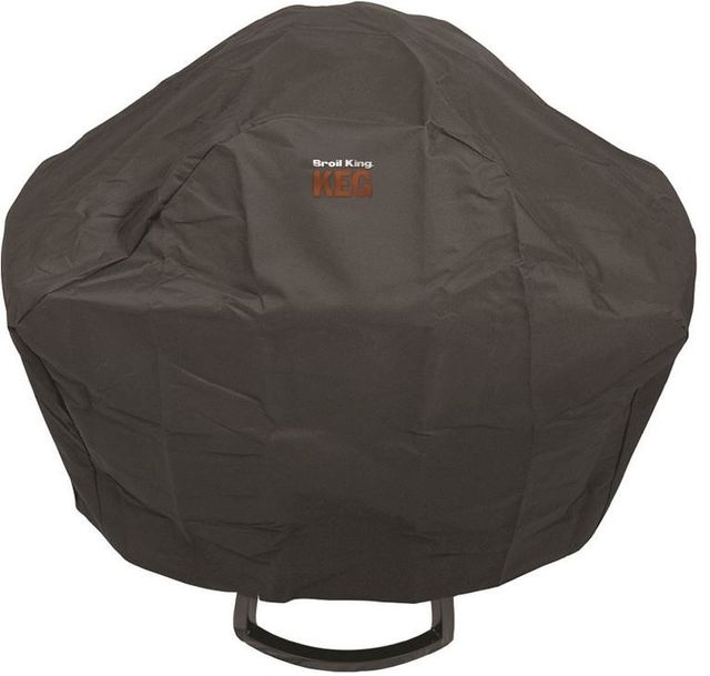 Broil King® Premium Grill Cover-0
