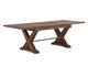Acacia Dining Table-0