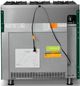 Viking® 5 Series 36" Ivy Pro Style Liquid Propane Gas Range-4