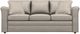 La-Z-Boy® Leah Taupe Queen Sleeper Sofa-1