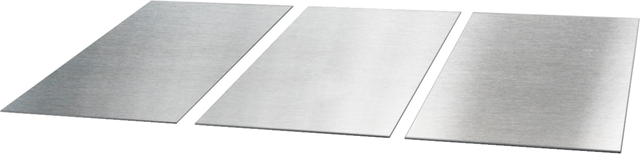Miele Edge Vented Panel