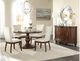 Homelegance® Oratorio Round Dining Table-2