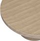TOV Furniture Darcy Travertine Concrete Indoor/Outdoor Coffee Table-5