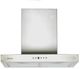 Cyclone® Alito Collection 24" Stainless Steel Wall Mounted Range Hood-0