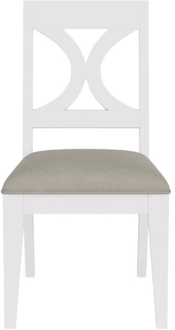 Riverside Furniture Cora 2-Piece Cloud Dining Side Chair Set-2