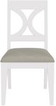 Riverside Furniture Cora Cloud White Side Chair-2