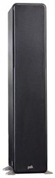 Polk Audio® Signature Series S50 Washed Black Walnut Home Theater Tower Speaker-1