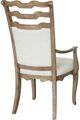 Pulaski™ Weston Hills Flax Seed Arm Chair-2