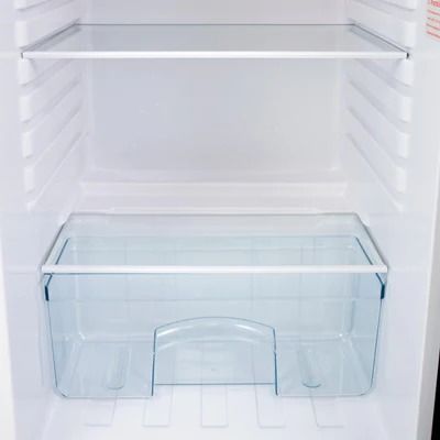 Avanti® 20" 4.4 Cu. Ft. Stainless Steel Compact Refrigerator-2