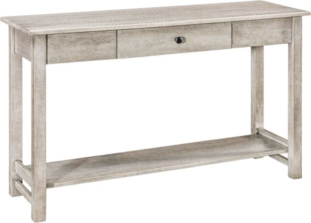 Archbold Furniture Customizable Bob Timberlake® American Home Standard Sofa Table