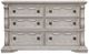 Signature Design by Ashley® Bruchandi Antique White Dresser-1