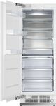 Elica Dolomite 30" 16 Cu. Ft. Panel Ready Built-In Column Refrigerator-1