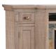 Sunny Designs™ Desert Rock TV Console-3