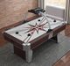 American Heritage Billiards Monarch Air Hockey Table-2