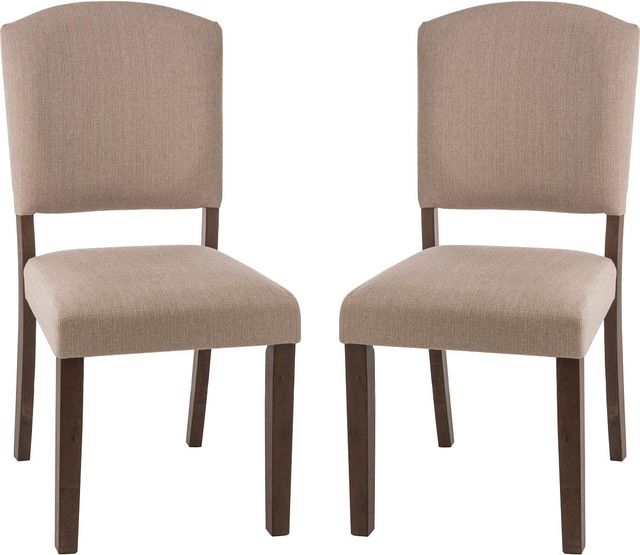 HH2 Home Emerson 7-Piece Sheesham Rectangle Dining Set-2