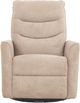Primo™ International Colorado Denver Linen Beige Manual Glider Recliner-2