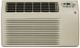GE Thru the Wall Air Conditioner-Gray-0
