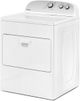 Whirlpool® White Laundry Pair-5