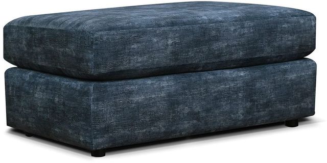 England Furniture Customizable Anderson Large Ottoman-0