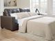 Benchcraft® Barlin Mills Umber Queen Sofa Sleeper-2