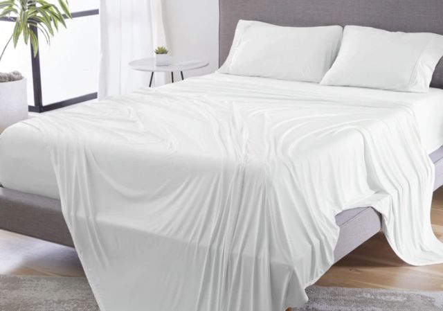 BEDGEAR® Dri-Tec® Performance® 2-Piece King Pillow Case Set-4