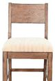 Sunny Designs™ Gibson Buckskin/Tobacco Leaf Bar Stool-2
