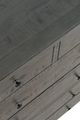 Jofran Inc. Maxton Stone 38" Chest-5