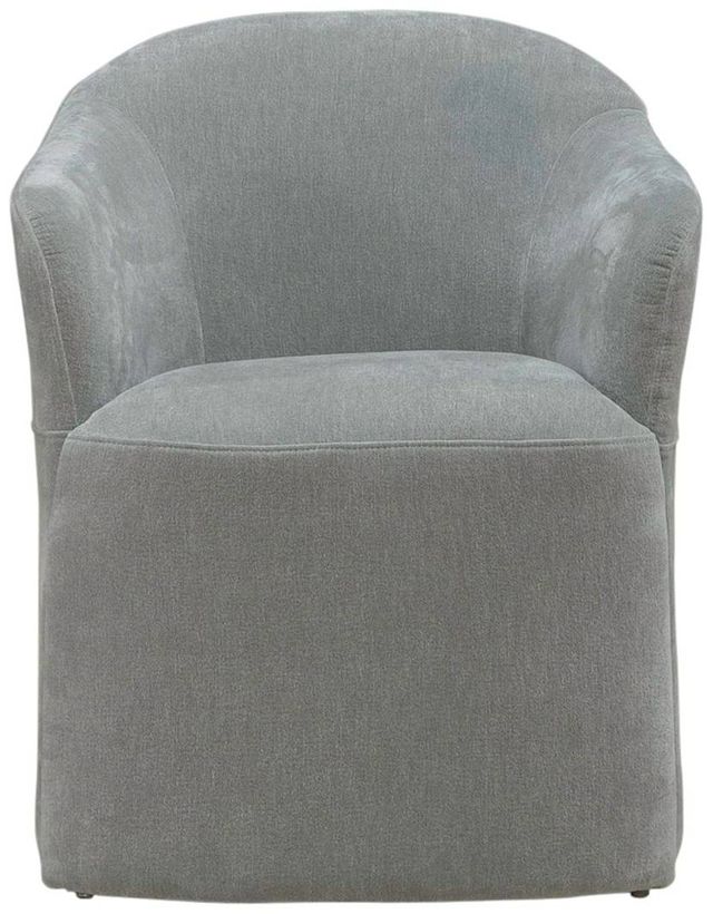 Liberty Furniture 4-Piece Sapphire Dining Arm Chair Set-3