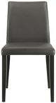 Armen Living Elyza Cola Dining Chair-3
