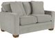 La-Z-Boy® Meyer Oyster Loveseat-0