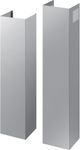Samsung Silver Wall Mount Chimney Extension Kit-0