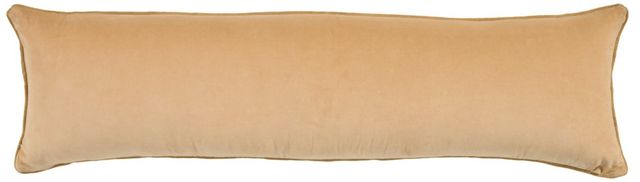 Nourison Home™ Mina Victory Vintage Beige Throw Pillow-1