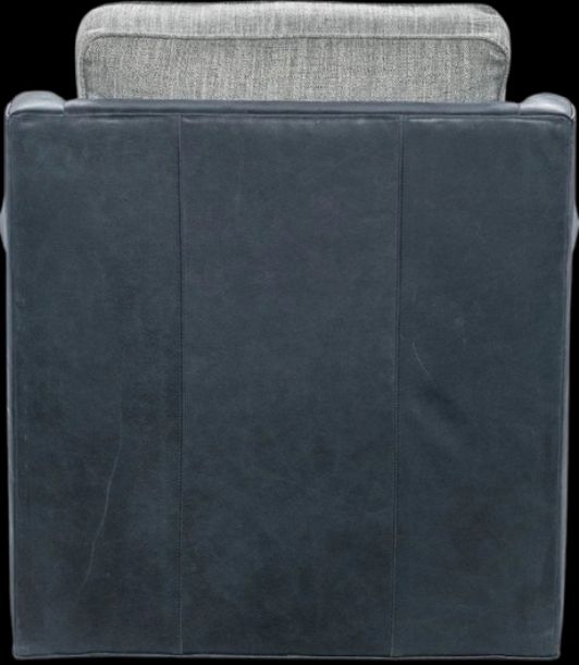 Bradington-Young Customizable Madison 8-Way Tie Swivel Chair-1