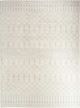 Nourison Home™ Astra Machine Washable 5' x 7' Ivory Area Rug-0