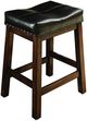 Intercon Kona BlackRaisin Barstool-0