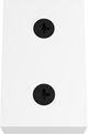 DALI ALTECO 4.5" White Powered Stereo Speaker Pair-4
