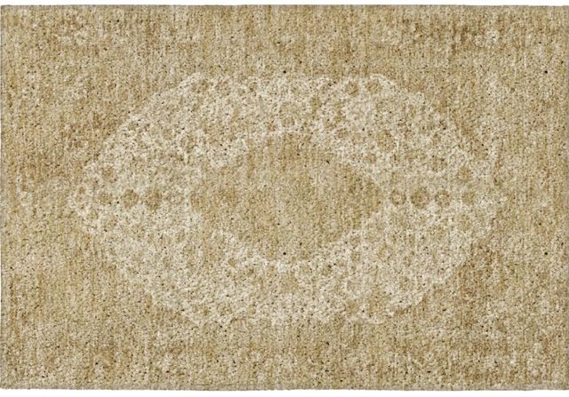 Dalyn™ Rug Company Tabrook TB13 Beige 5'x8' Area Rug-1