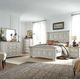 Liberty Furniture Big Valley 5-Piece Whitestone Queen Bedroom Set-1