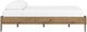 Signature Design by Ashley® Deanlow Honey Queen Platform Bed-3